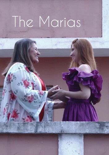The Marias [Digital Video Disc]