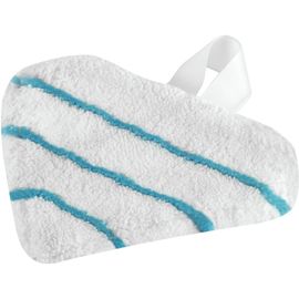 Black+Decker FSMP30 - Tampon en microfibre - pour nettoyant vapeur (pack de 2)