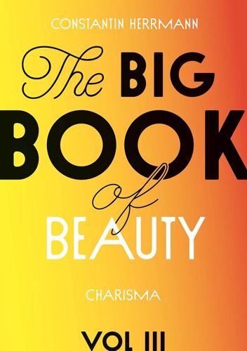 The Big Book Of Beauty Vol.3