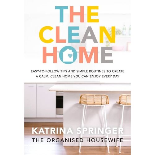 The Clean Home
