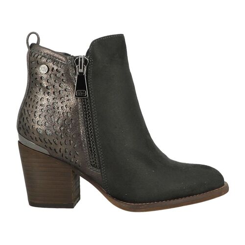 Antelina Femme Xti 48249 Gris