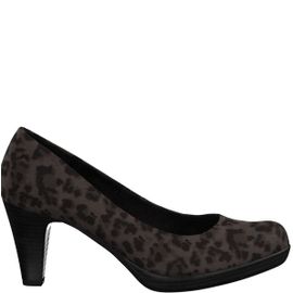 Irica Femme Marco Tozzi 22411 Gris