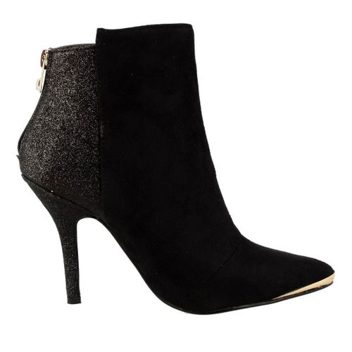 56424 Femme Mtng 56424 Noir