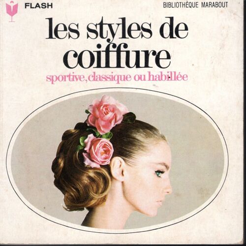 Les Styles De Coiffure, Sportive, Classique Ou Habillée