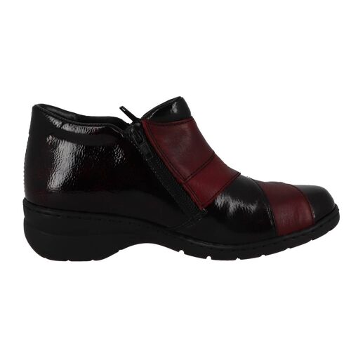 L4373 Femme Rieker L4373 Bordeaux