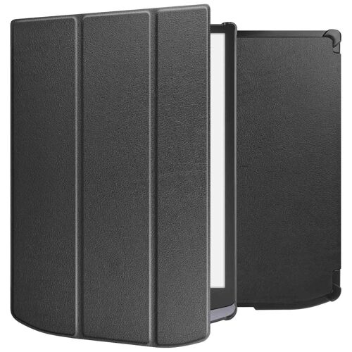 imoshion Slim Hard Sleepcover Pocketbook InkPad x Pro Noir