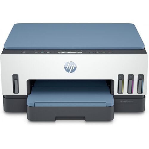 Hp Smart Tank 725 All-in-one A Jet D'encre Thermique A4 4800 X 1200 D