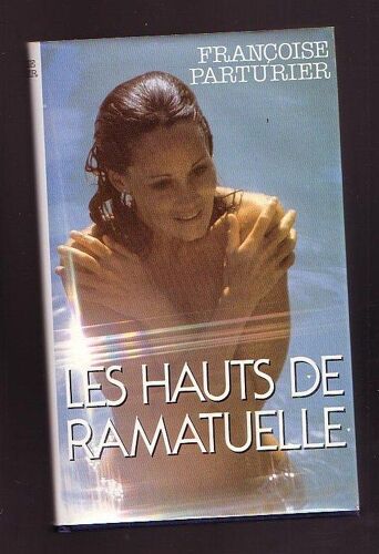 Les Hauts De Ramatuelle Les Hauts De Ramatuelle