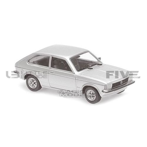 Maxichamps 1/43 - 940048160 - Opel Kadett C City - 1978-Maxichamps