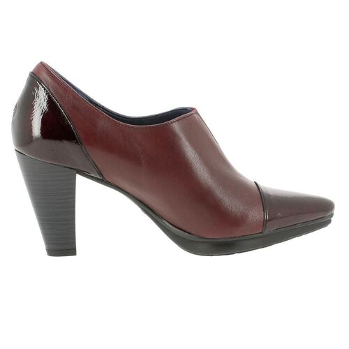 Mada 6510 Femme Dorking 6510-su.gl Bordeaux