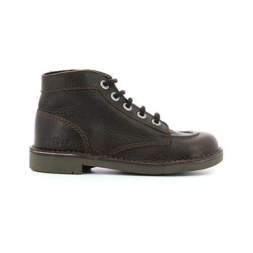 Kick Col Kickers 209034 Marron