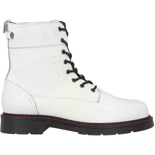 2881 Femme Mustang 2881-502 Blanc