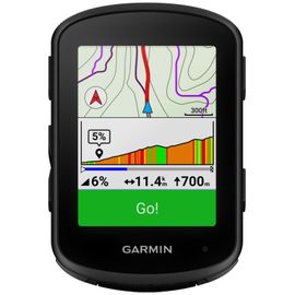 Compteur Gps Garmin Edge 840