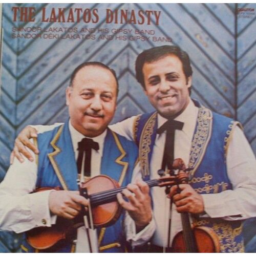 The Lakatos Dinasty