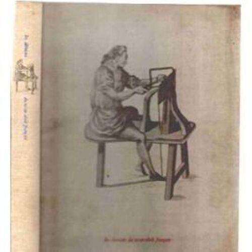 Les Ebénistes Du Xviiie Siècle Français