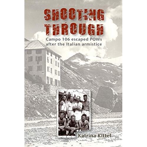 Shooting Through