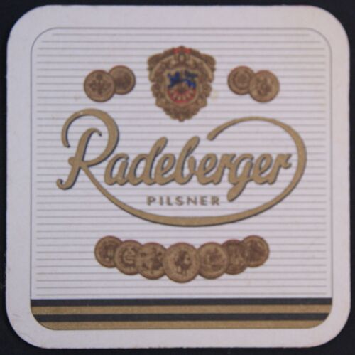 Sous Bock Biere Redeberger Pilsner