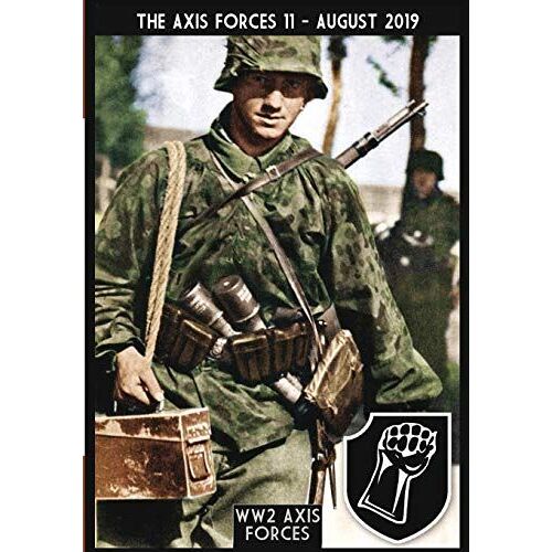 The Axis Forces 11