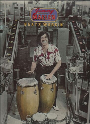 Beats Workin' Pressage Usa