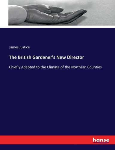 The British Gardener's New Director