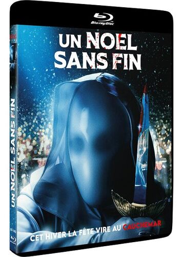 Un Noël Sans Fin - Blu-Ray