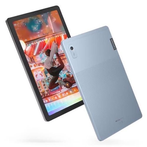 Lenovo Tab M9 Mediatek 32 Go 22,9 cm (9") 3 Go Wi-Fi 5 (802.11ac) Android 12 Gris