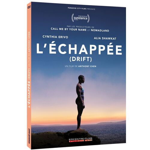 L’Échappée