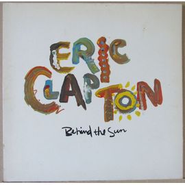 Behind The Sun