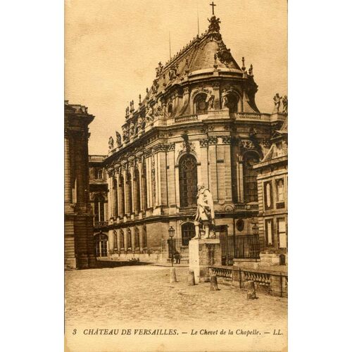 Versailles