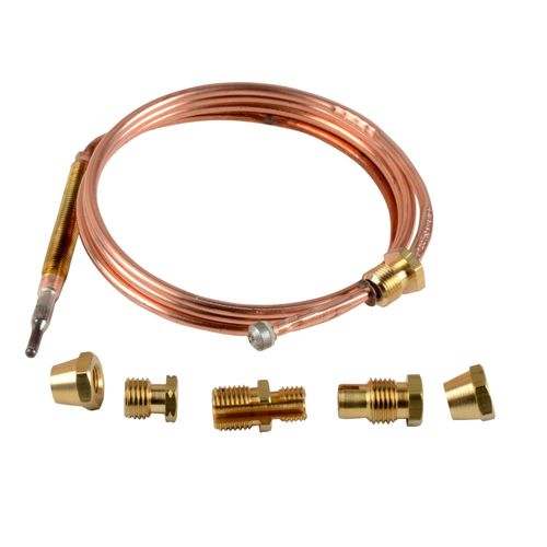 Thermocouple Universel Pochette