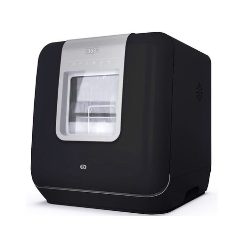 Mini lave vaisselle ESSENTIELB ELVM-582b