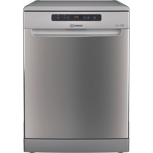 Lave vaisselle 60 cm INDESIT I0FD651X