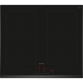 Table induction SIEMENS ED651HQB1E iQ500 CombiZone