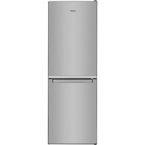 Réfrigérateur combiné WHIRLPOOL W5721EOX2