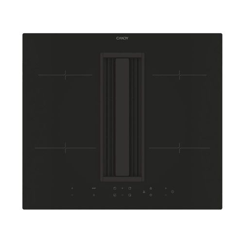 Table induction aspirante CANDY CIH614CF
