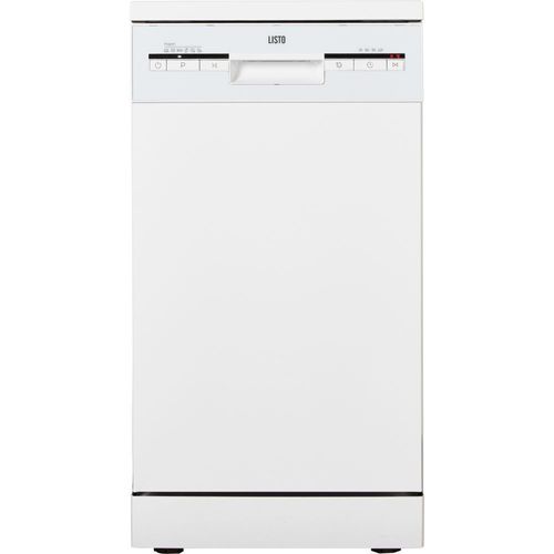Lave vaisselle 45 cm LISTO LVS49 L5b