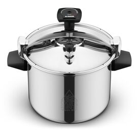🍳 Cocotte Minute SEB 3,5L Alu – L’indestructible Des Cuisines Gaz !
