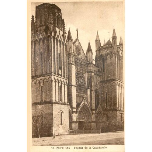 Poitiers