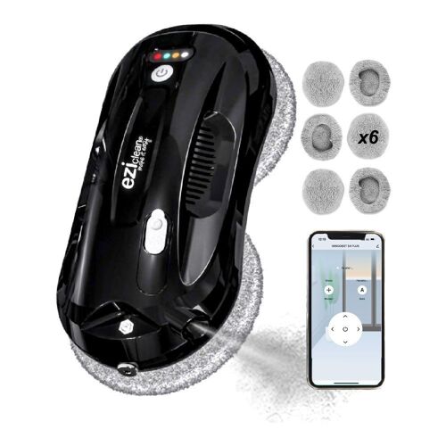 Robot Lave vitre EZICLEAN Windobot S4 Plus