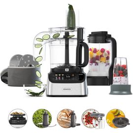 Robot multifonction Kenwood MultiPro OneTouch FDM73.850SS