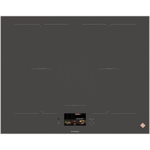 Plaque induction DPI4450G Motion Control