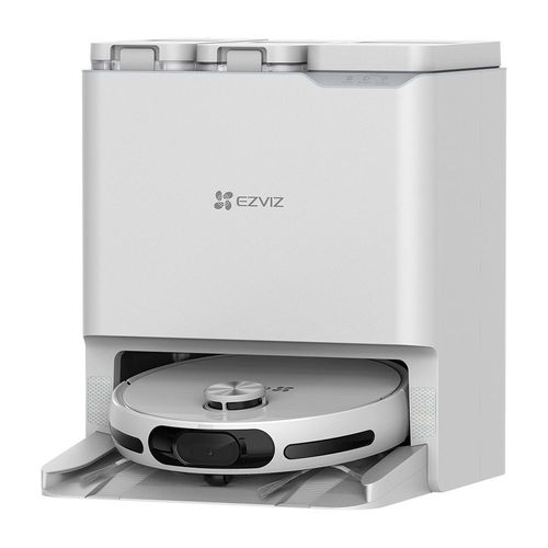 Aspirateur robot Ezviz RS20 Pro CS-RS20-PRO-PGA2