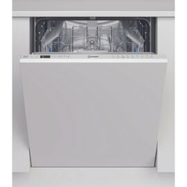 Lave vaisselle encastrable INDESIT IN2IC14BN7S1 Sliding
