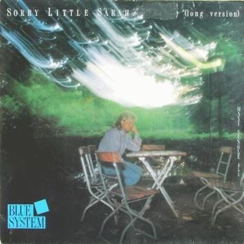 Sorry Little Sarah / Big Boys Don't