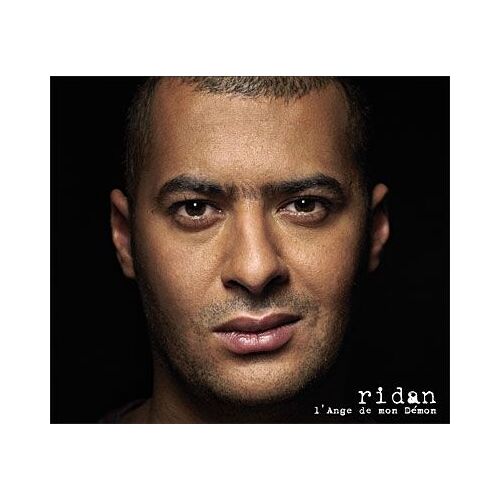 Cd - Ridan - L'ange De Mon Démon