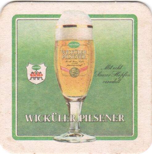 Wicküler Pilsener