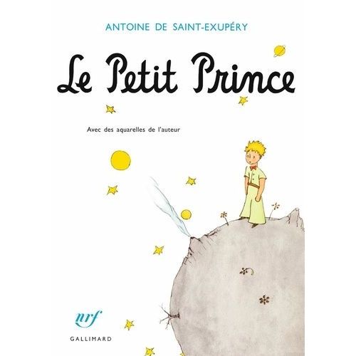Le Petit Prince