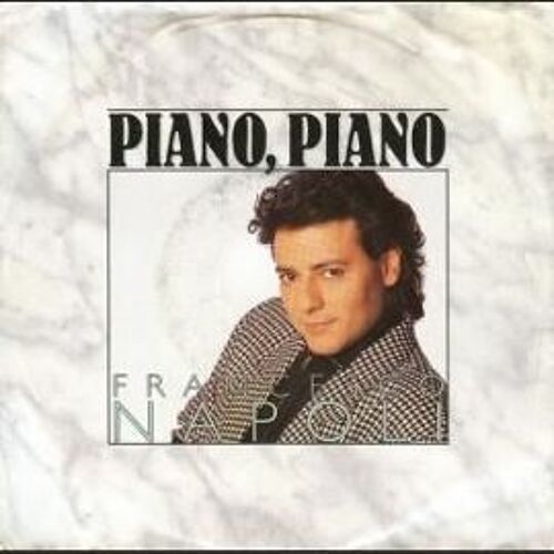 Piano, Piano/Amica Mia