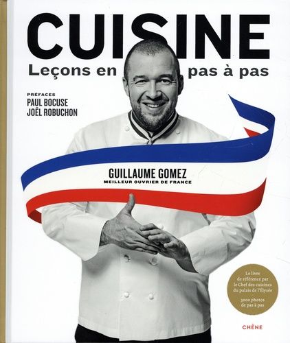 Cuisine - Leçons En Pas À Pas