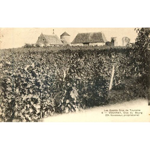 Vouvray